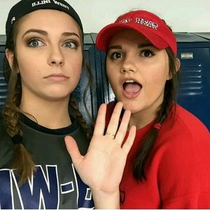 Meet your Posher, Jinnie